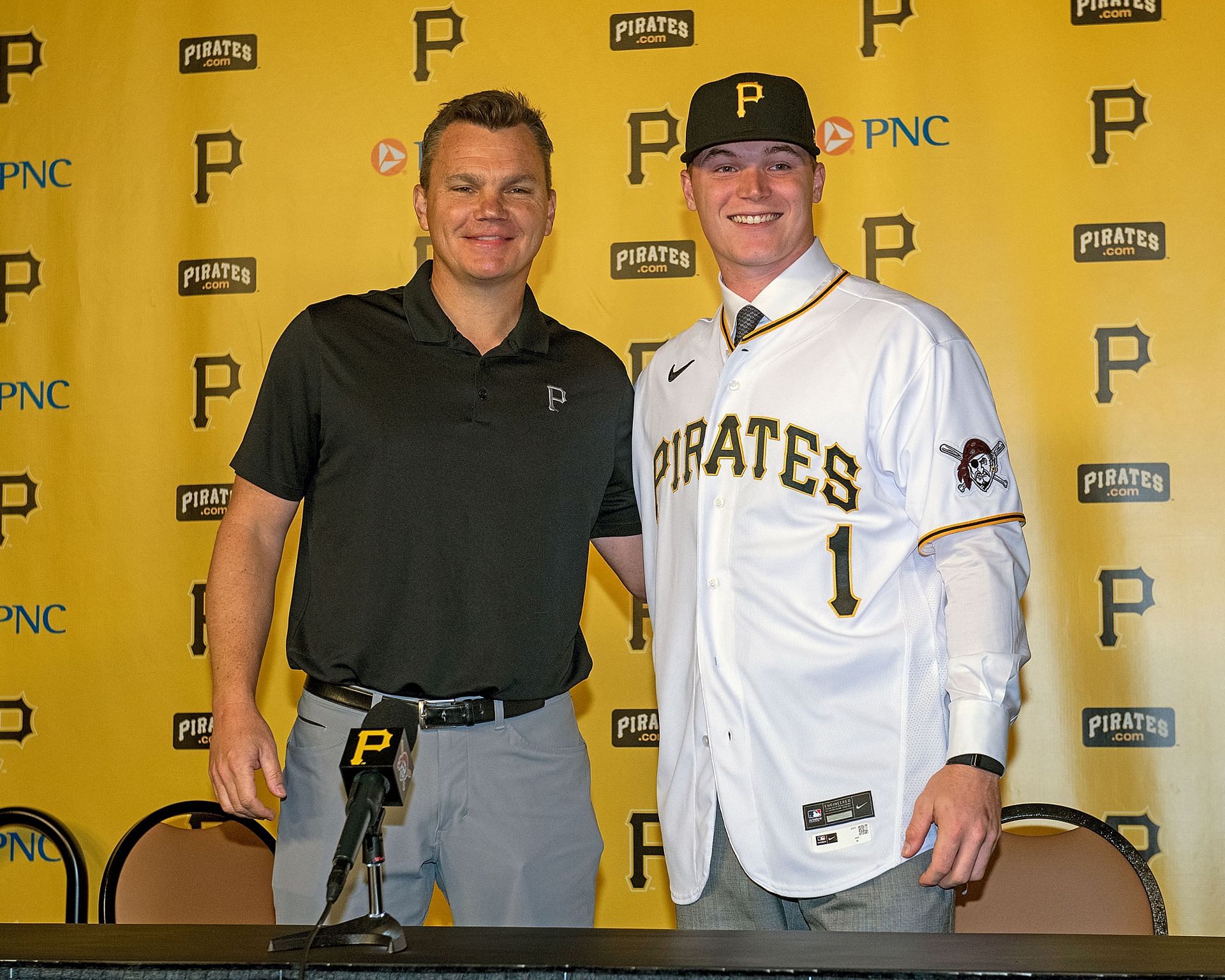 New York Mets v Pittsburgh Pirates - Source: Getty